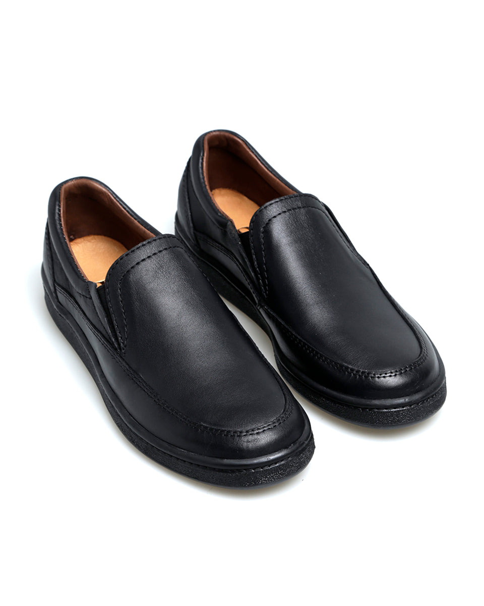 ZAPATO BASTO DEL 35 AL 41