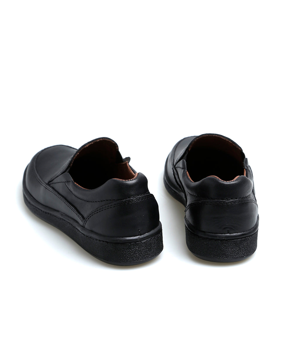 ZAPATO BASTO DEL 35 AL 41