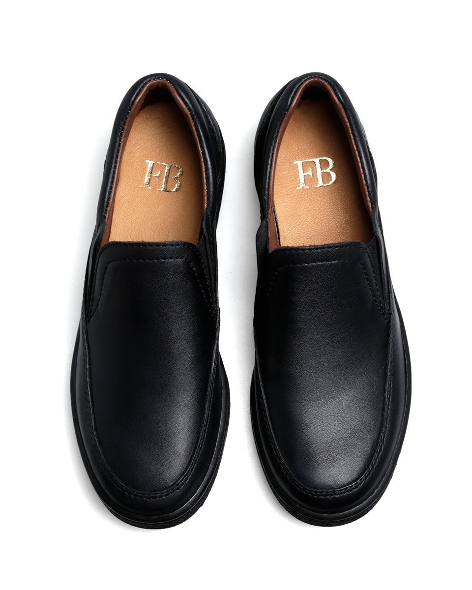 ZAPATO BASTO DEL 35 AL 41