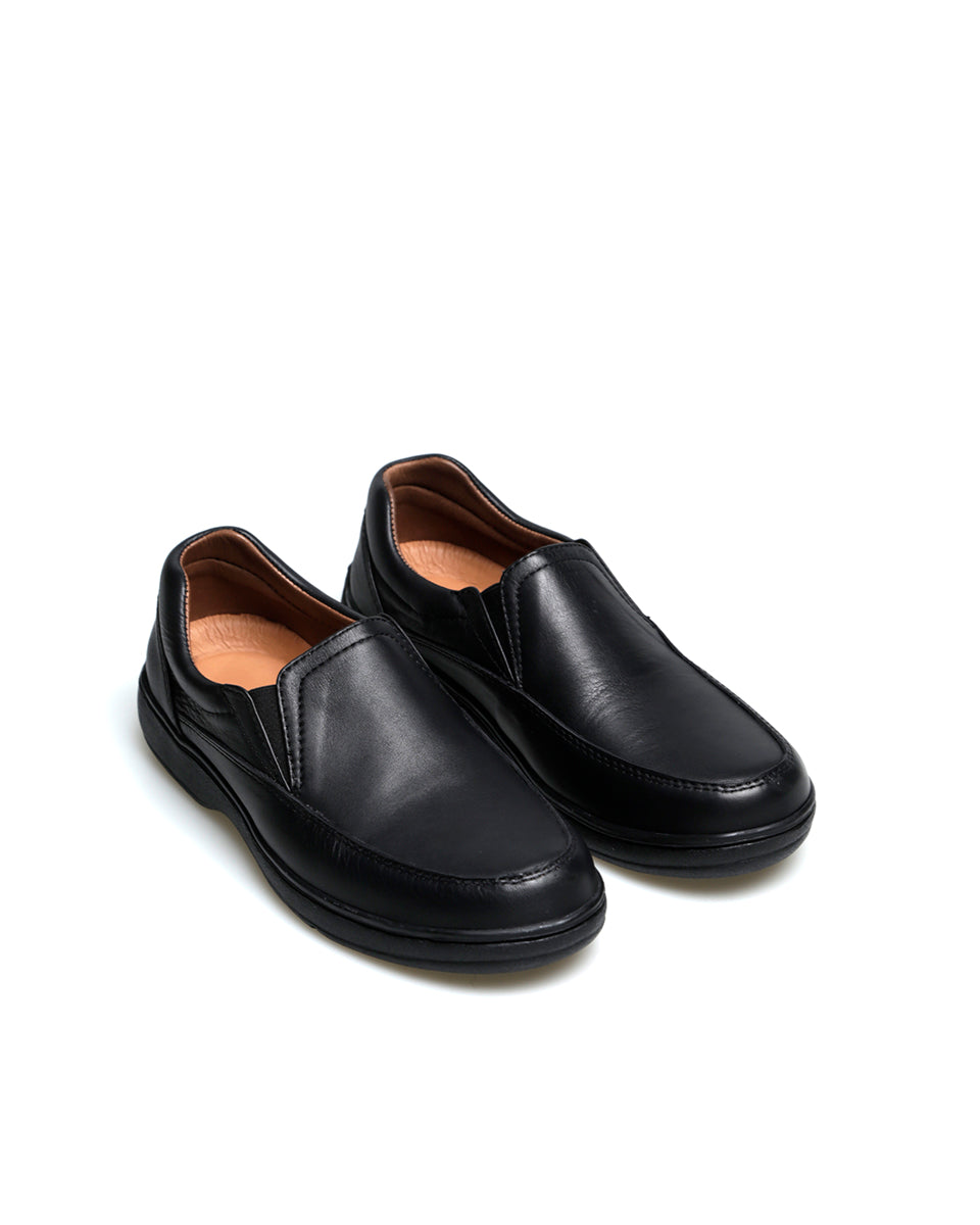 ZAPATO BASTO
