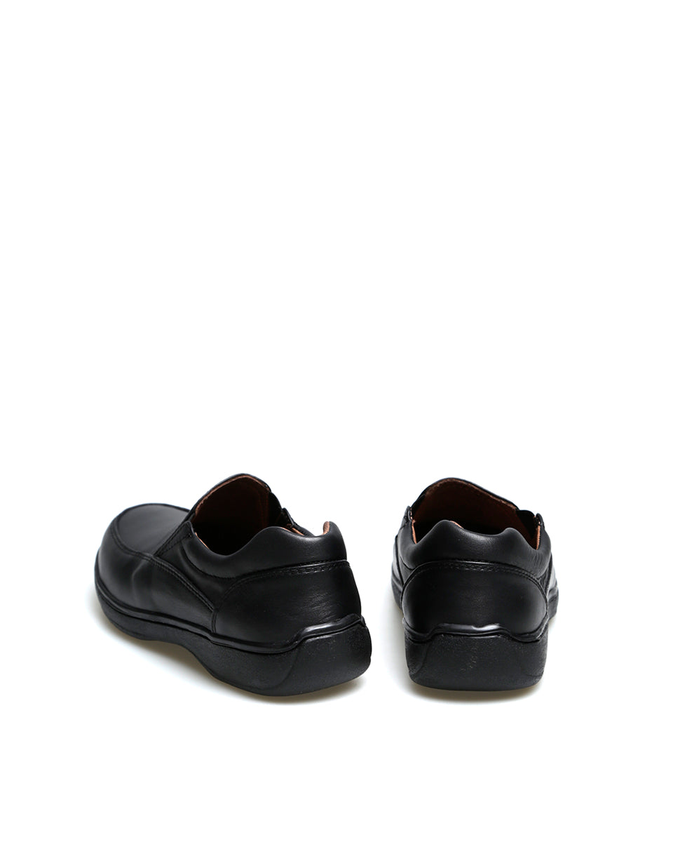 ZAPATO BASTO