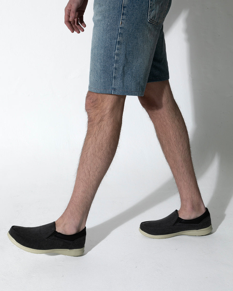 ZAPATILLA TELA