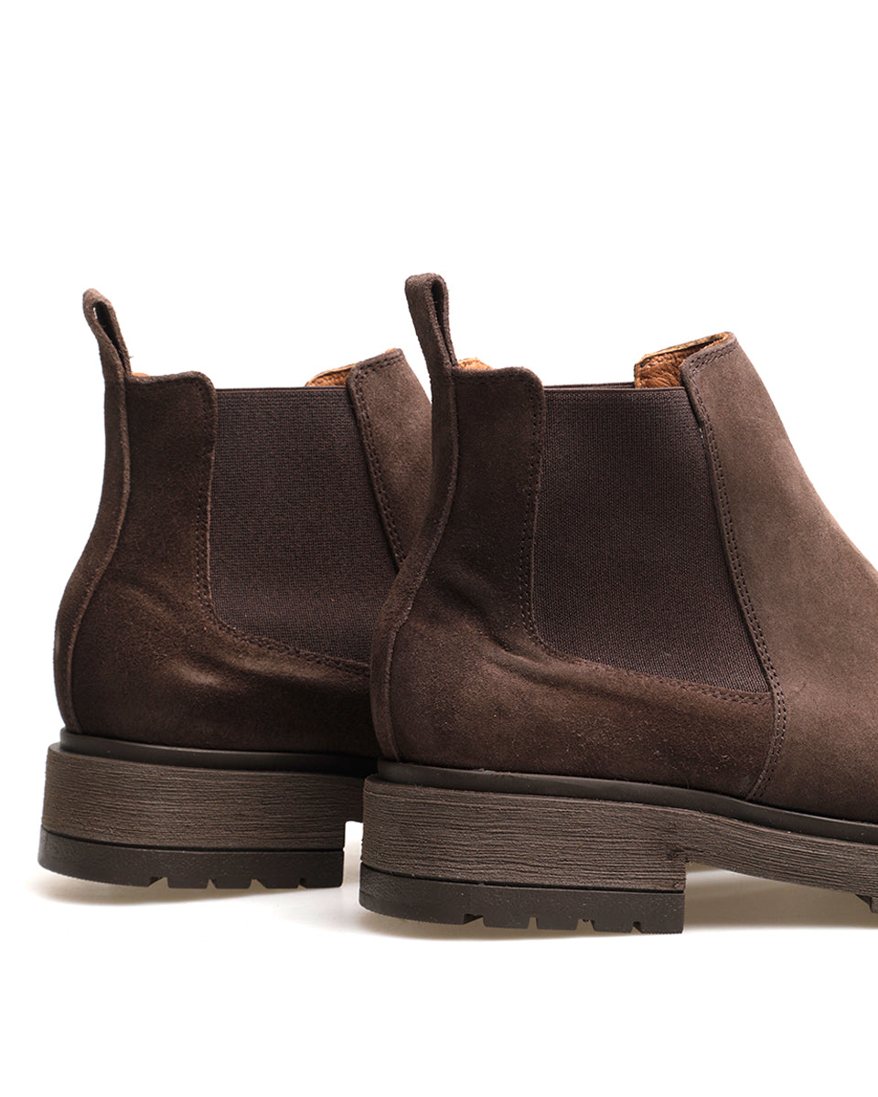 BOTA RIDE