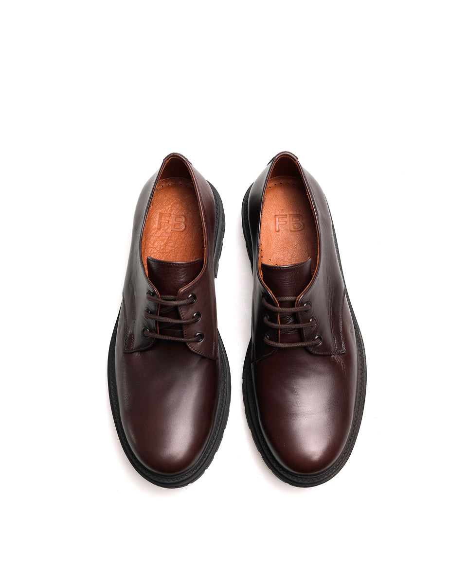 ZAPATO LOTTA