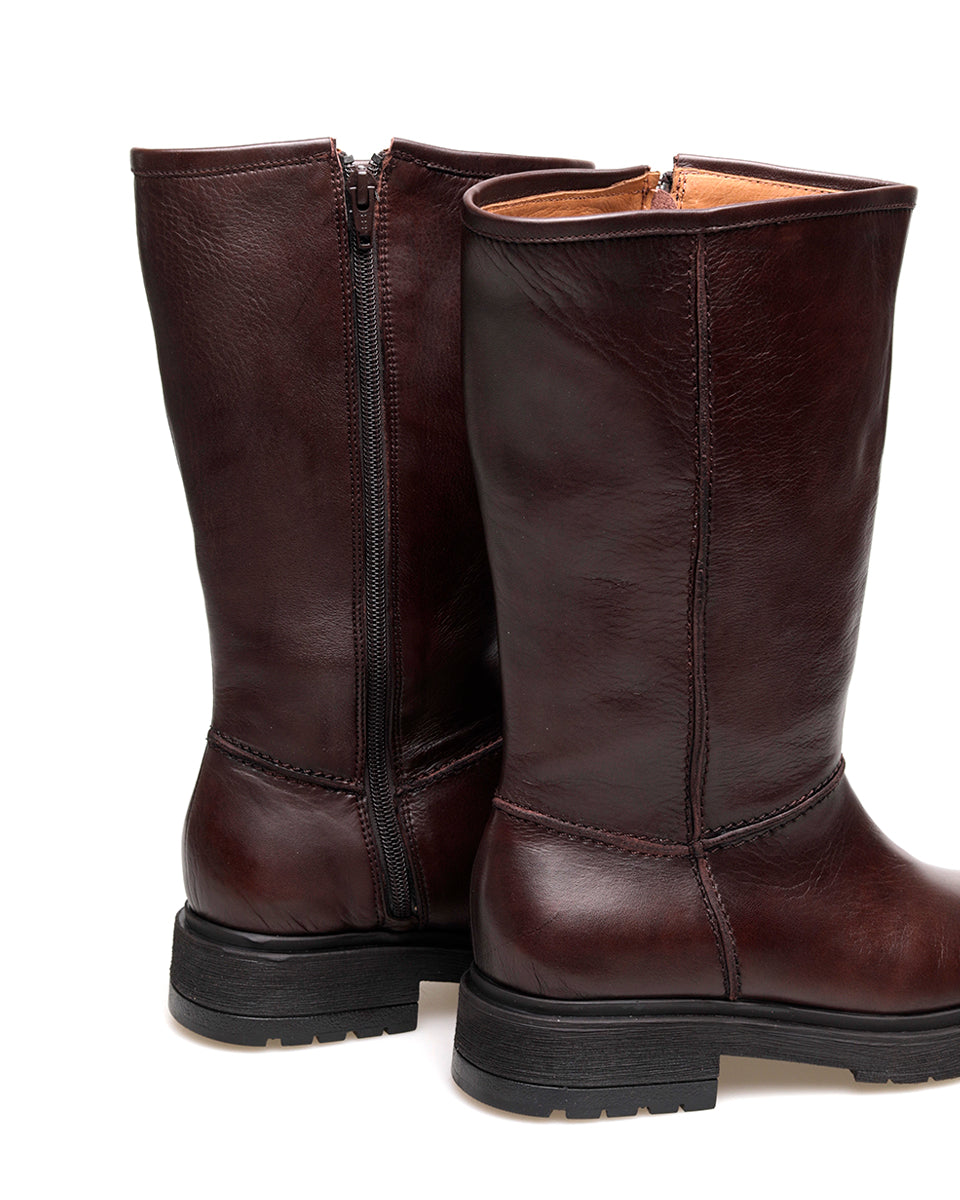 BOTA DUN