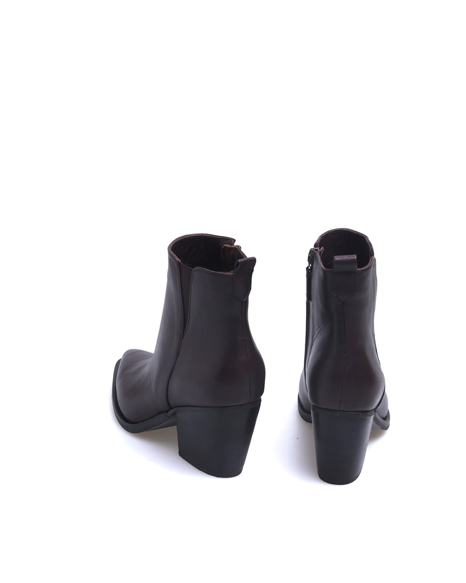 BOTA ROBIN