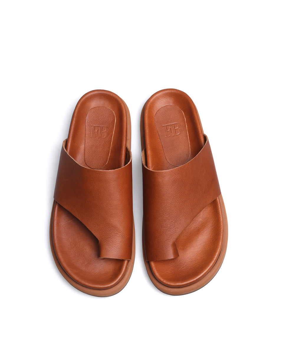 SANDALIA TOE