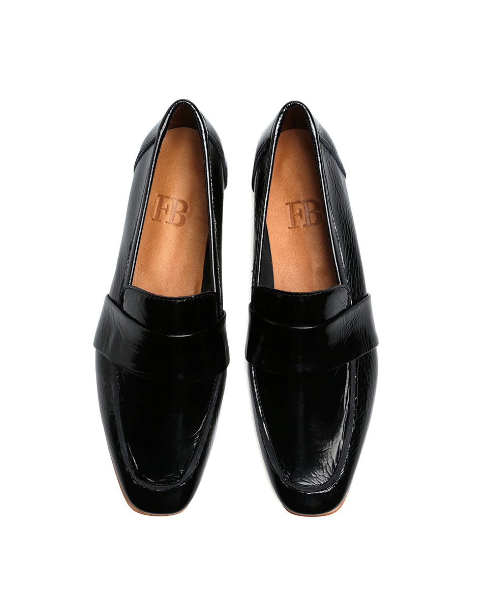 MOCASIN GLASGOW