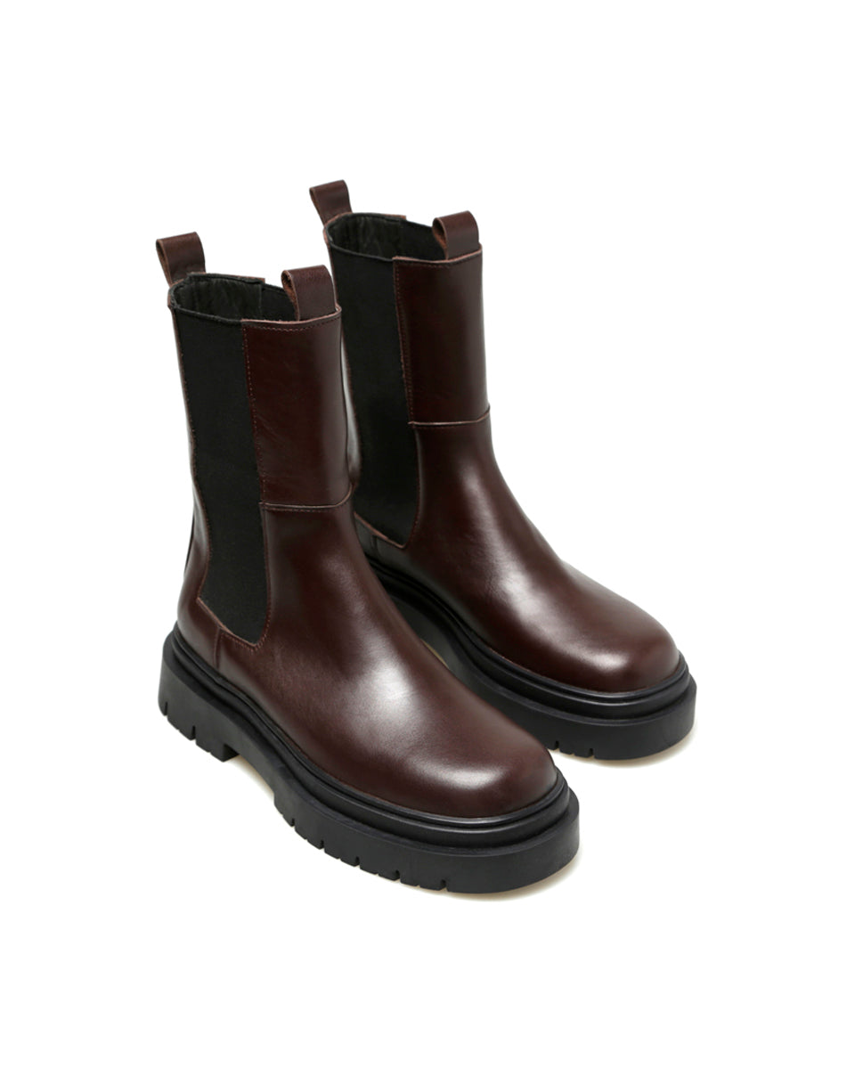 BOTA NUBE