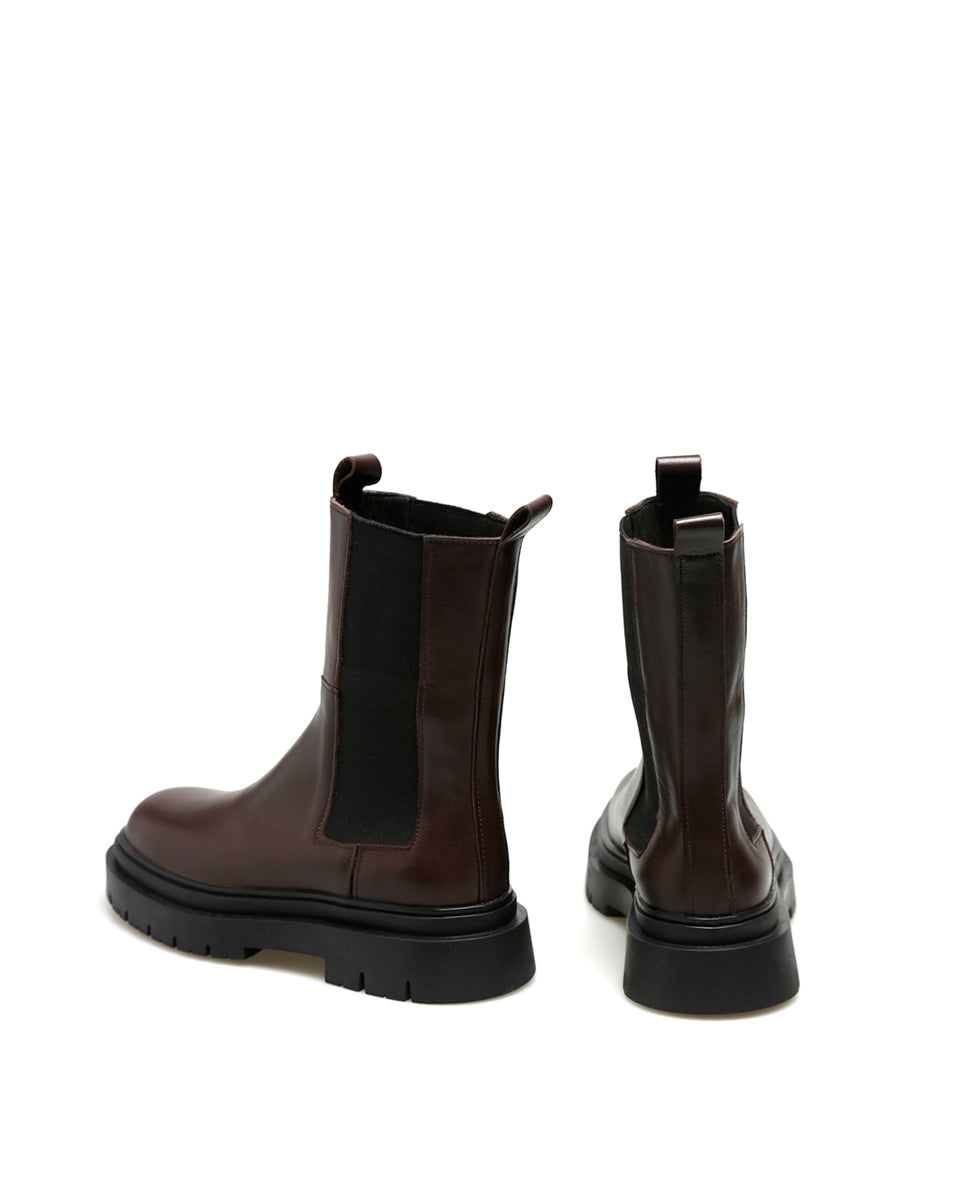 BOTA NUBE
