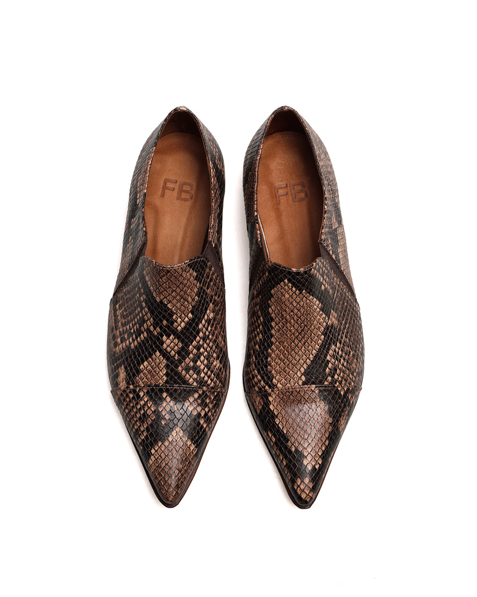 ZAPATO JACK