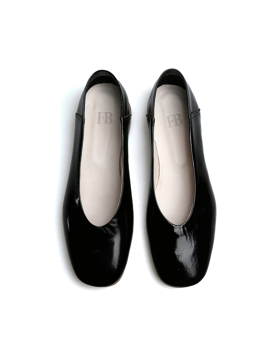 ZAPATO PLAT