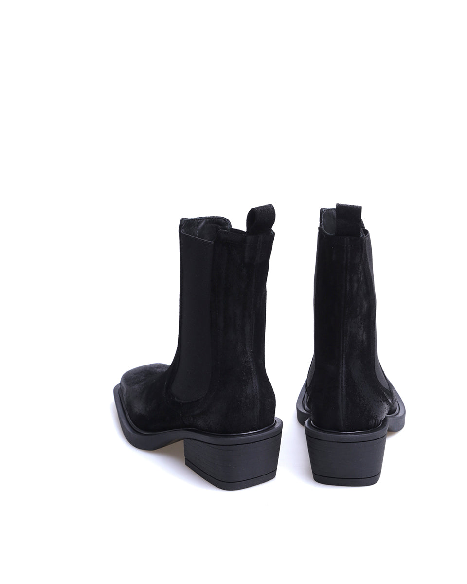 BOTA TYSEN