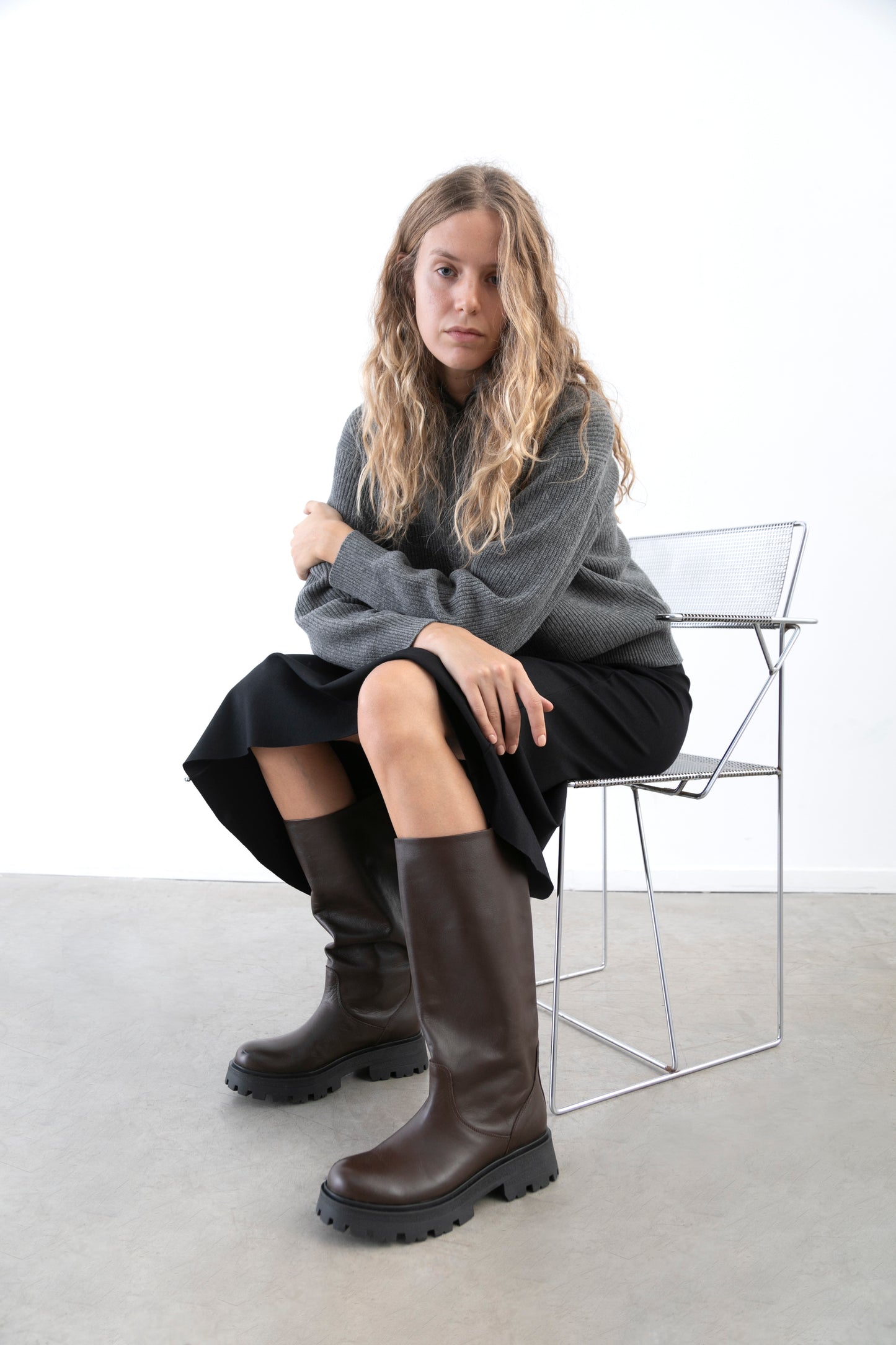 BOTA CASTILLA