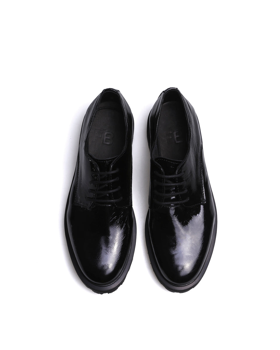 ZAPATO CHAVEL