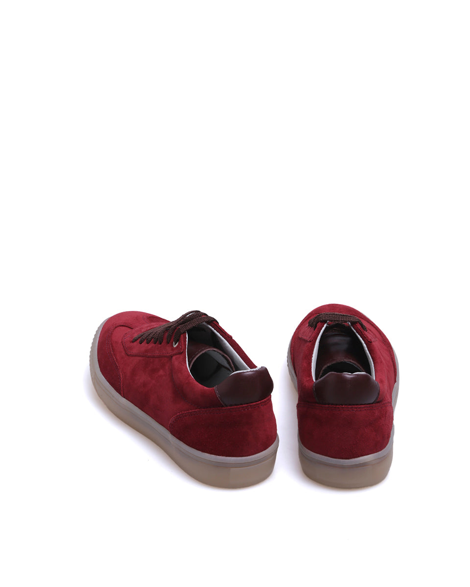 ZAPATILLA SUCRE