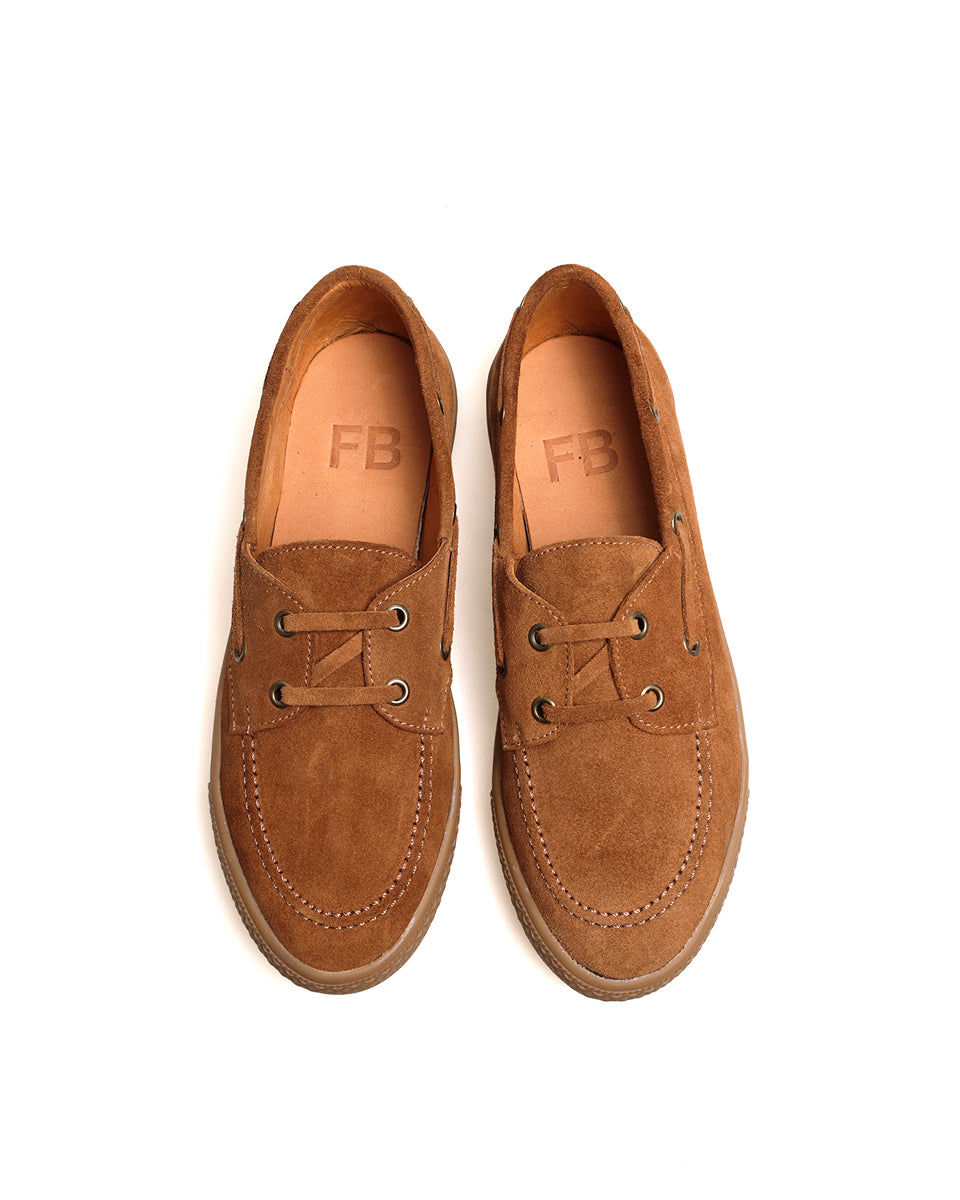 NAUTICO BOAT