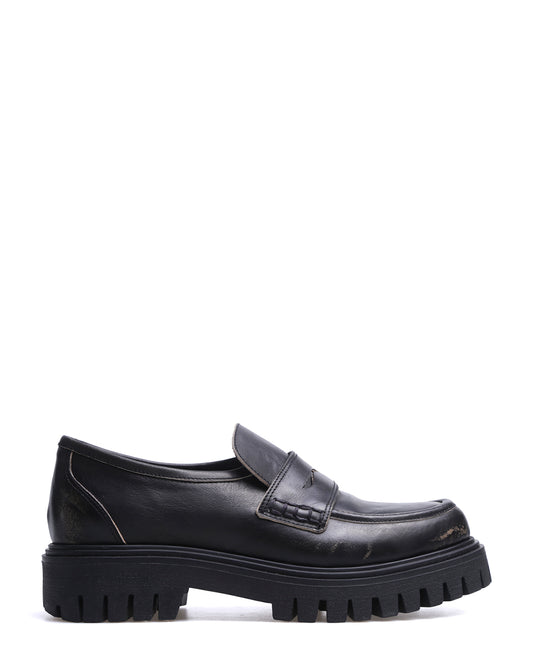 MOCASIN BRESS