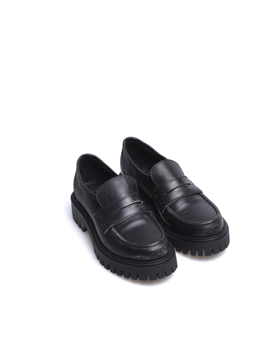 MOCASIN BRESS
