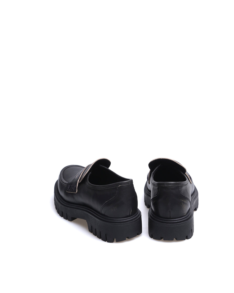 MOCASIN BRESS
