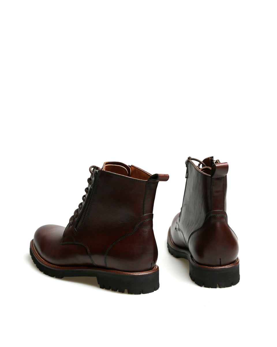 BORCEGO ZURICH