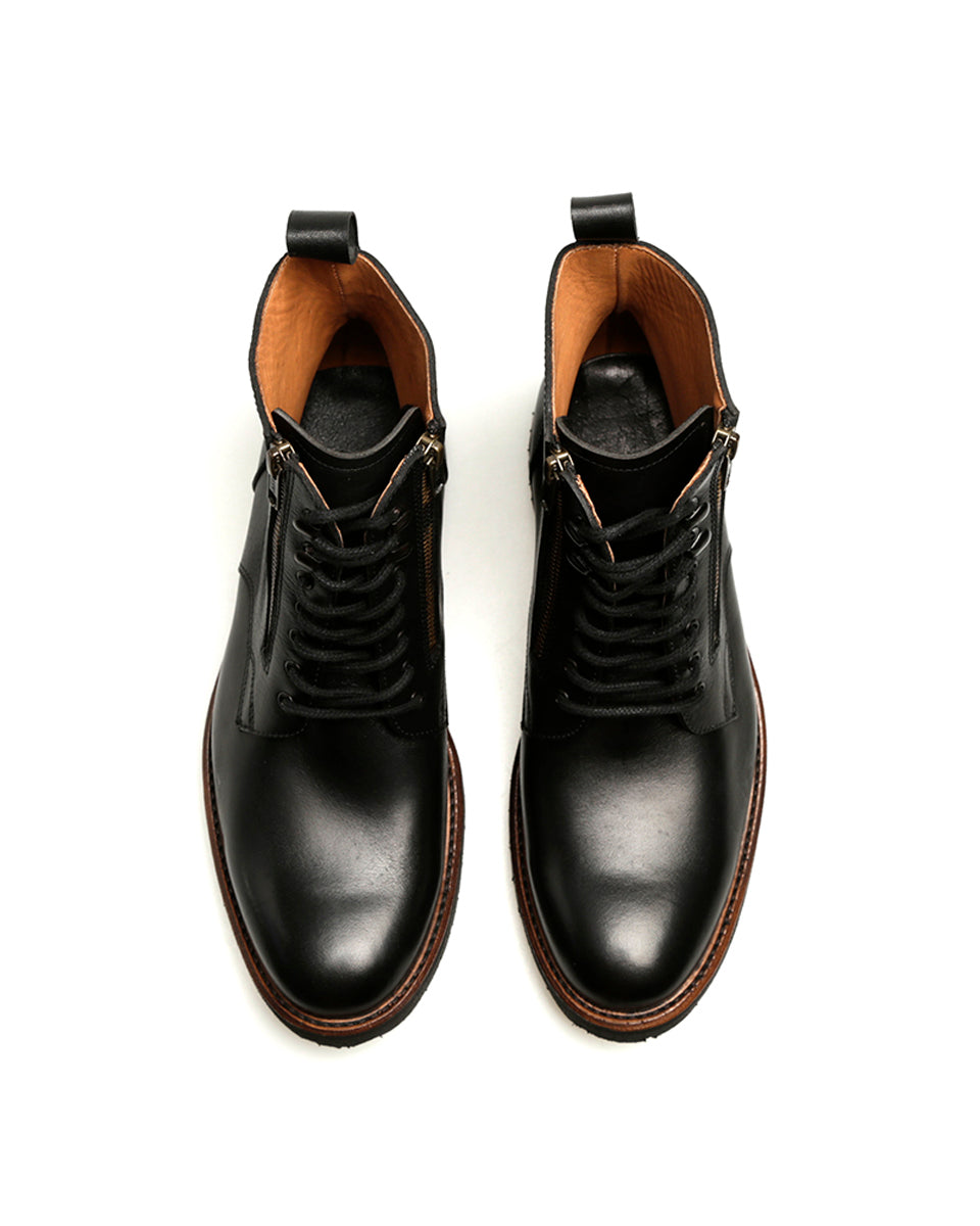 BORCEGO ZURICH