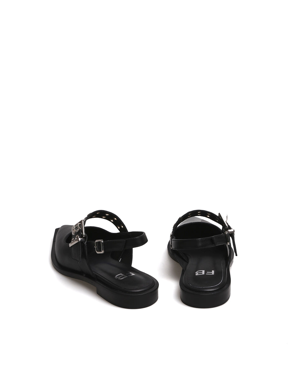 ZAPATO MUNCH