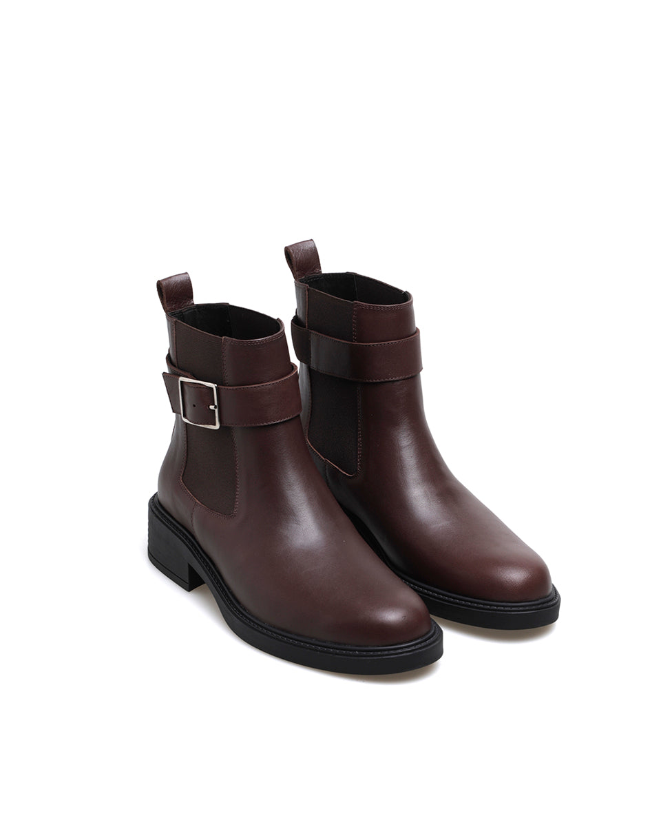 BOTA VANK