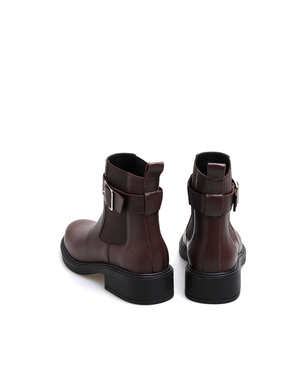 BOTA VANK