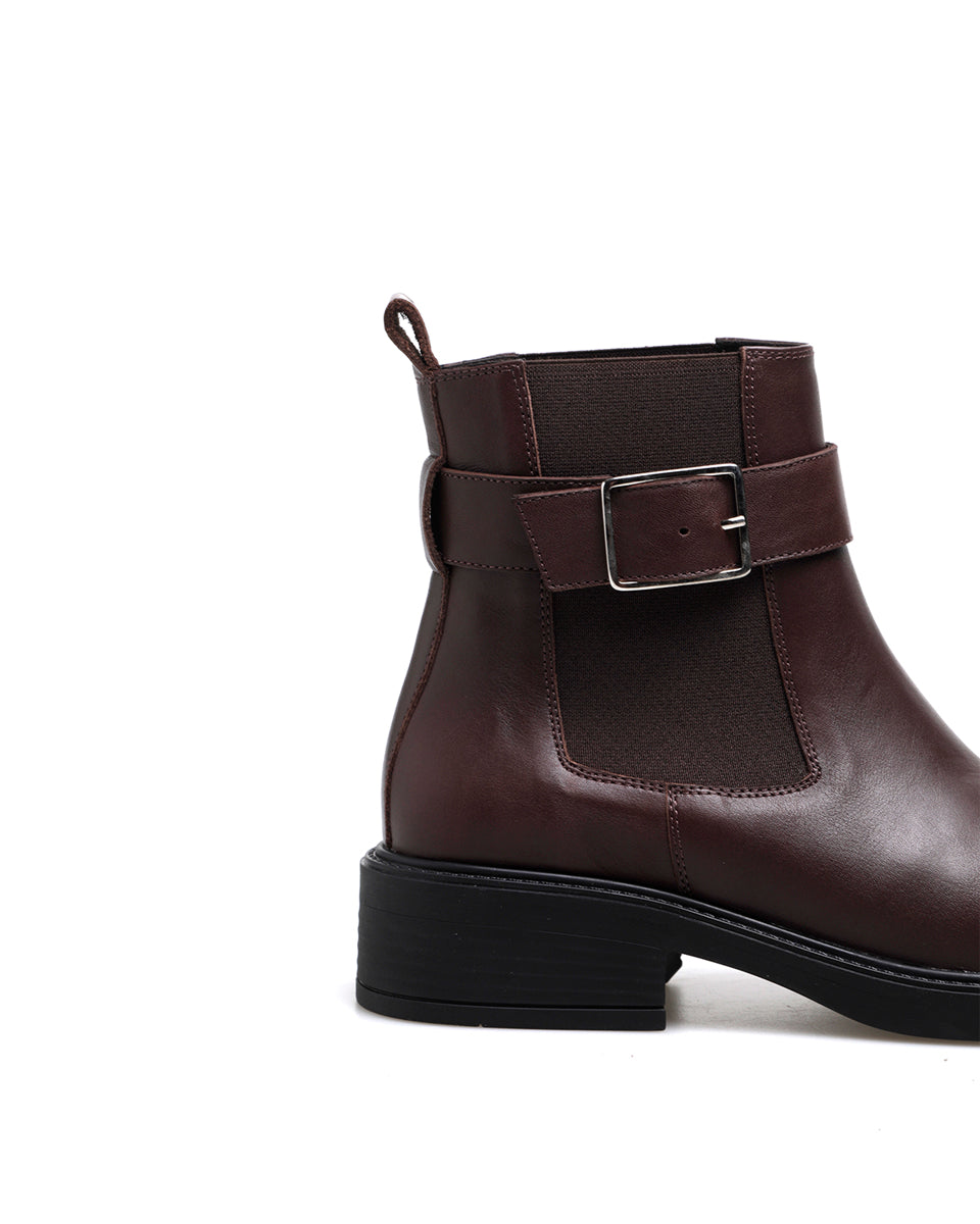 BOTA VANK