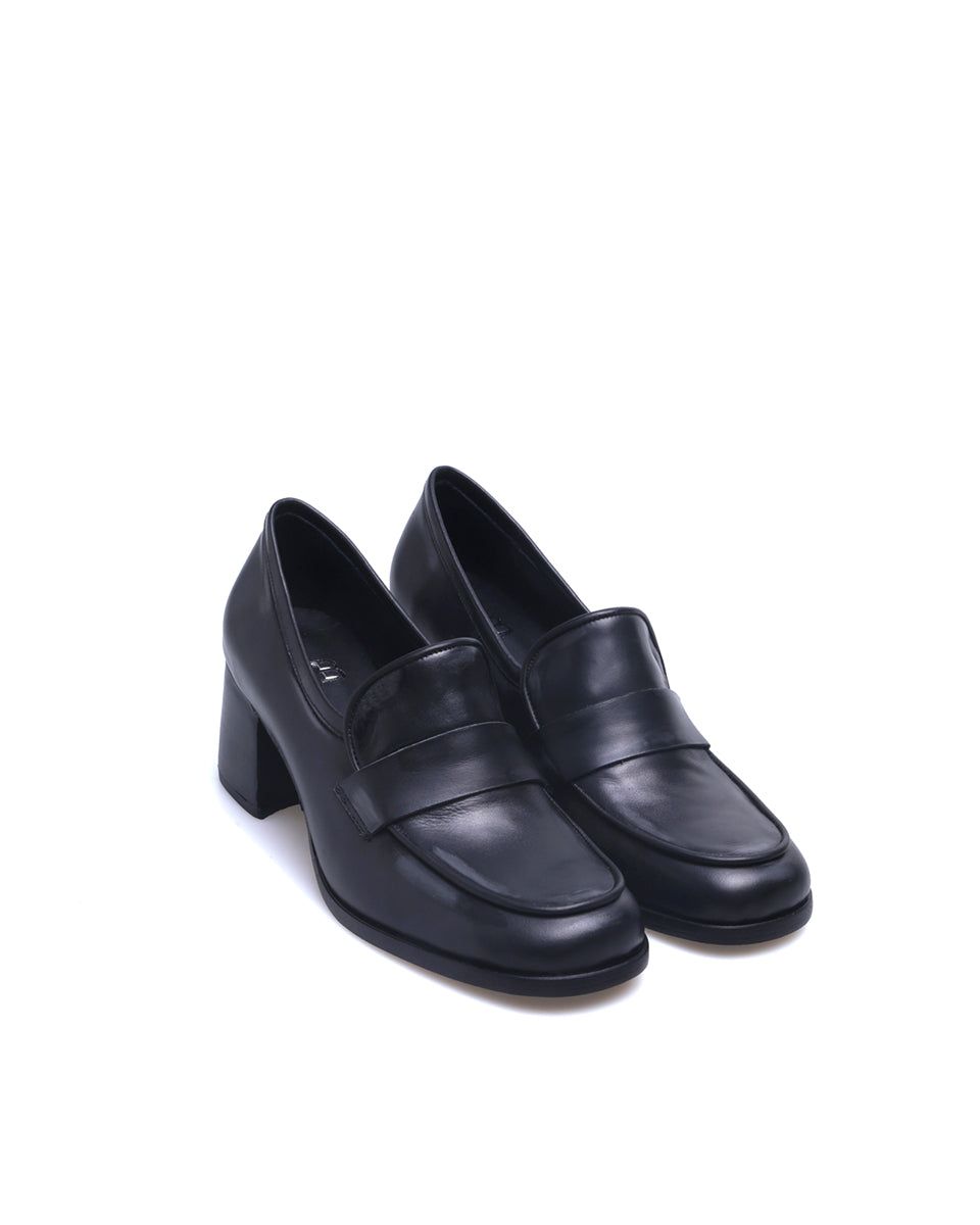 MOCASIN VINYL