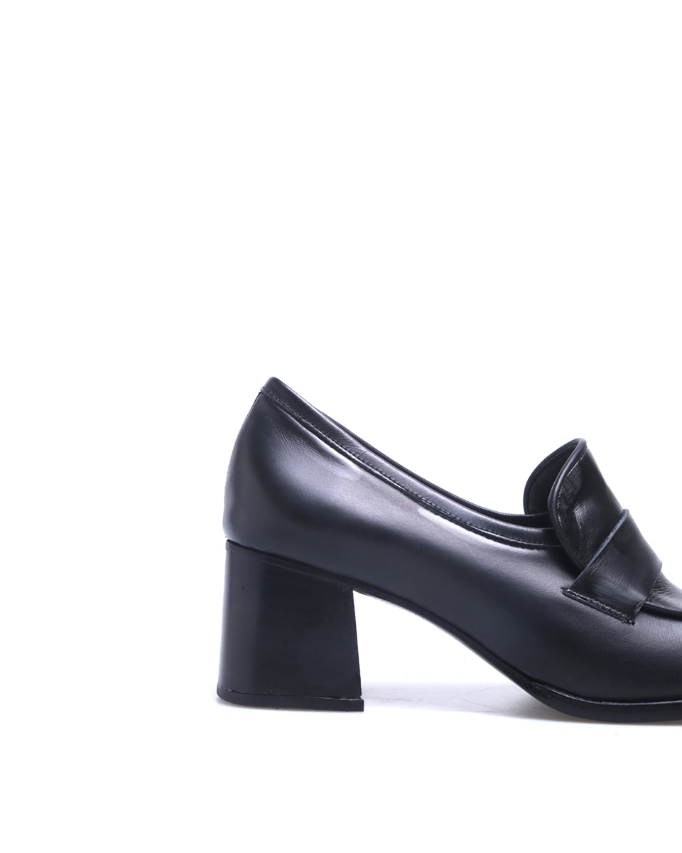 MOCASIN VINYL
