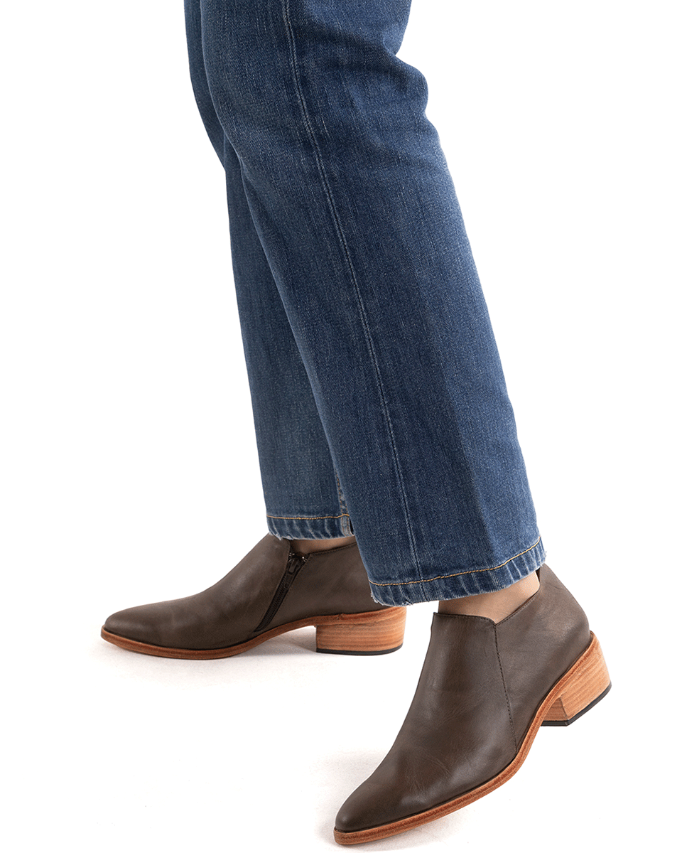 ZAPATO FENCE