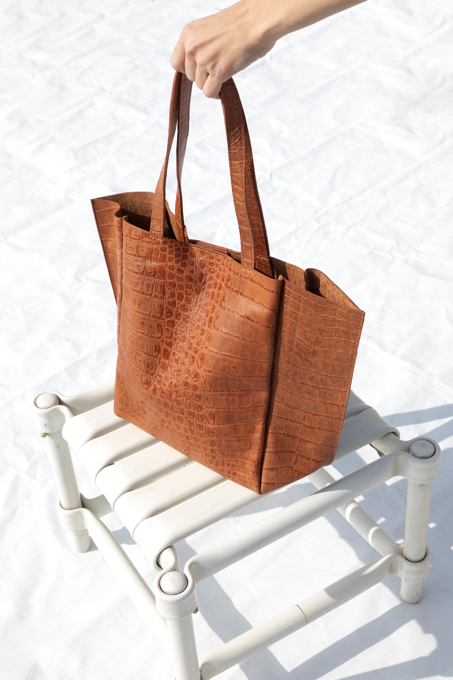 CARTERA TOTE