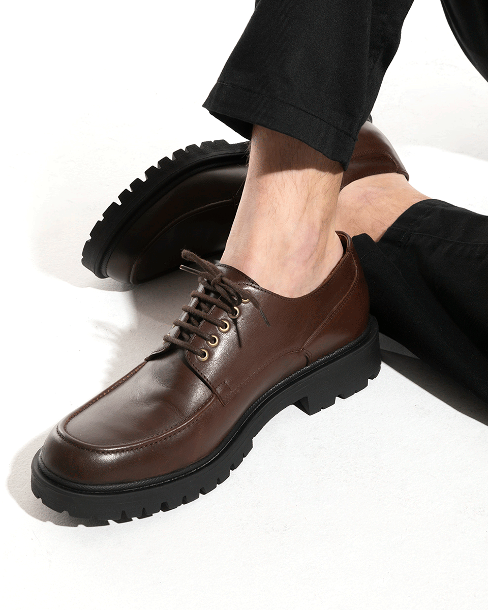 ZAPATO MENDIP