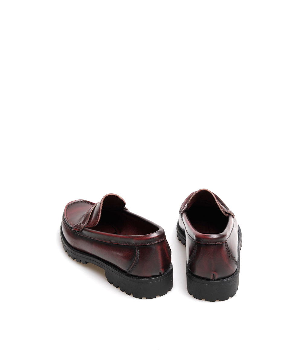 MOCASIN SCHULE