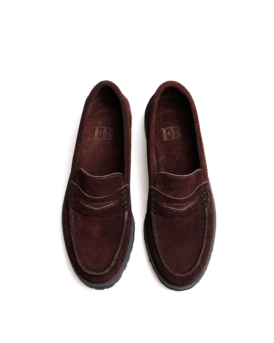 MOCASIN SCHULE
