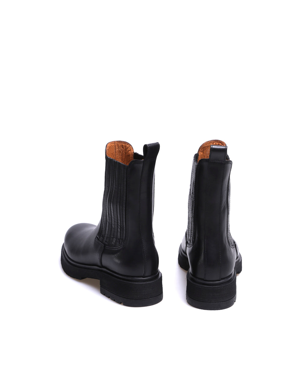 BOTA ROWE