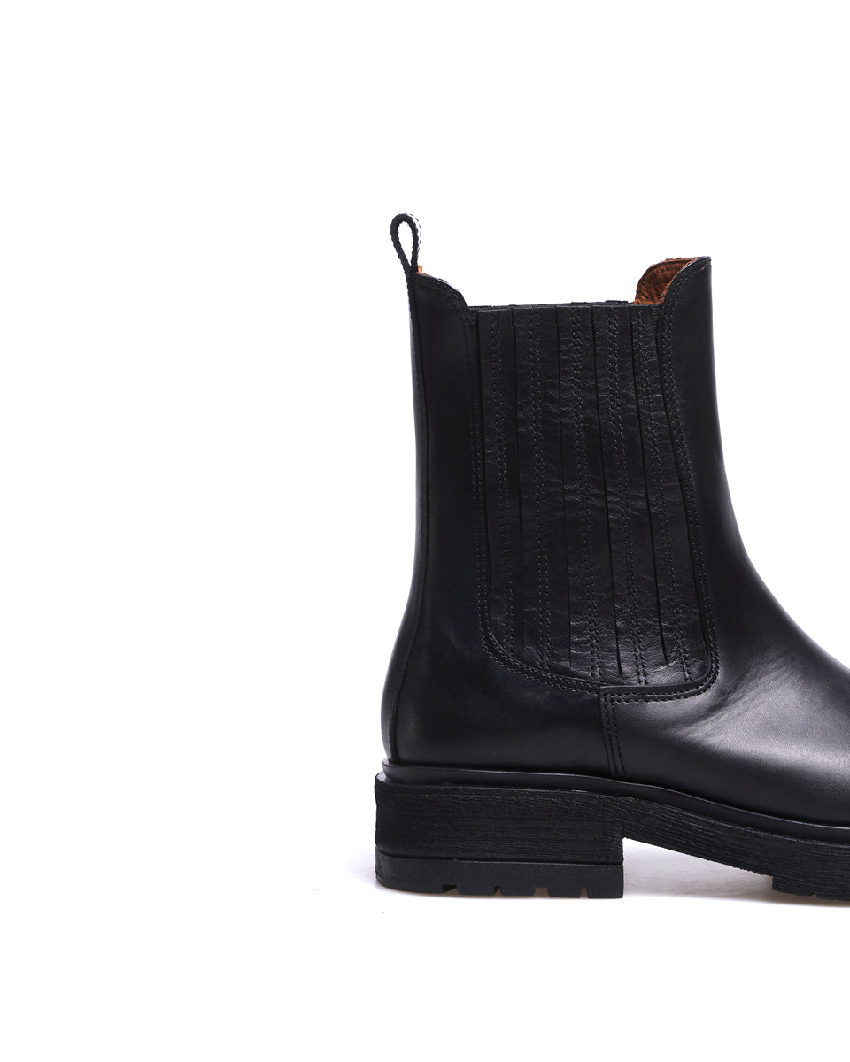 BOTA ROWE
