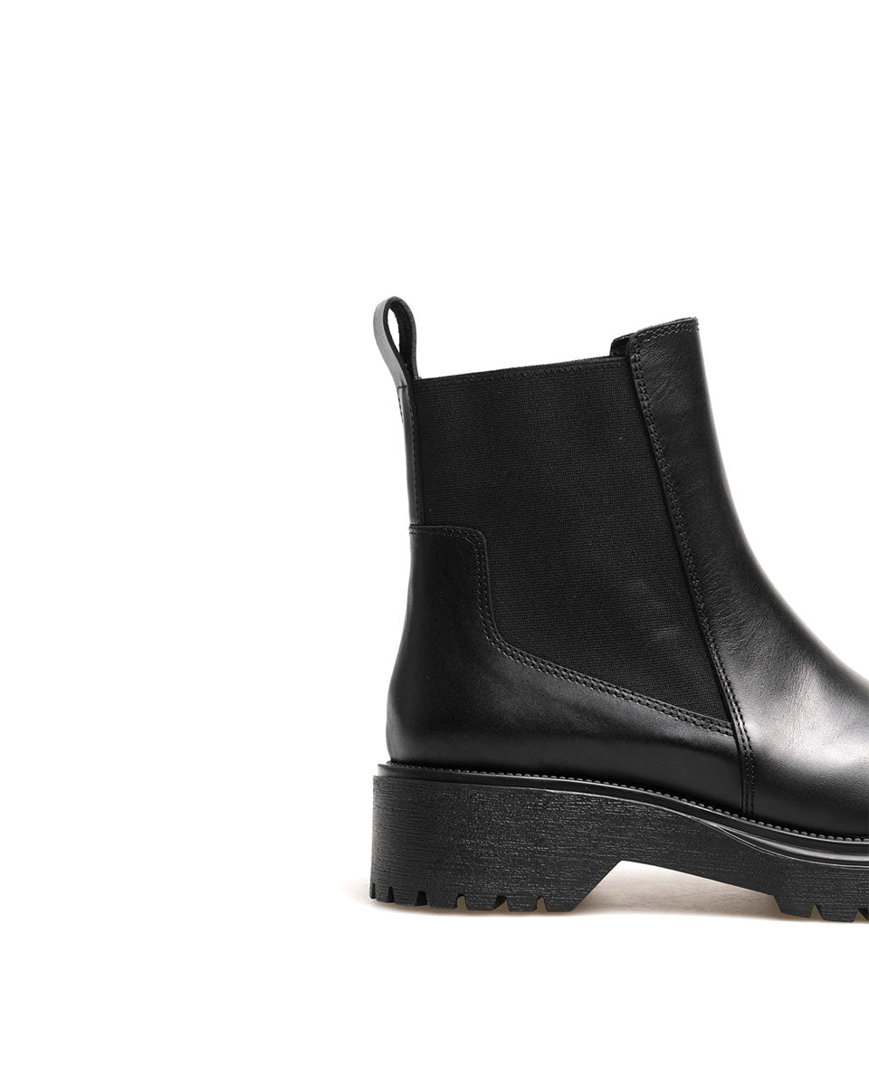 BOTA MURA