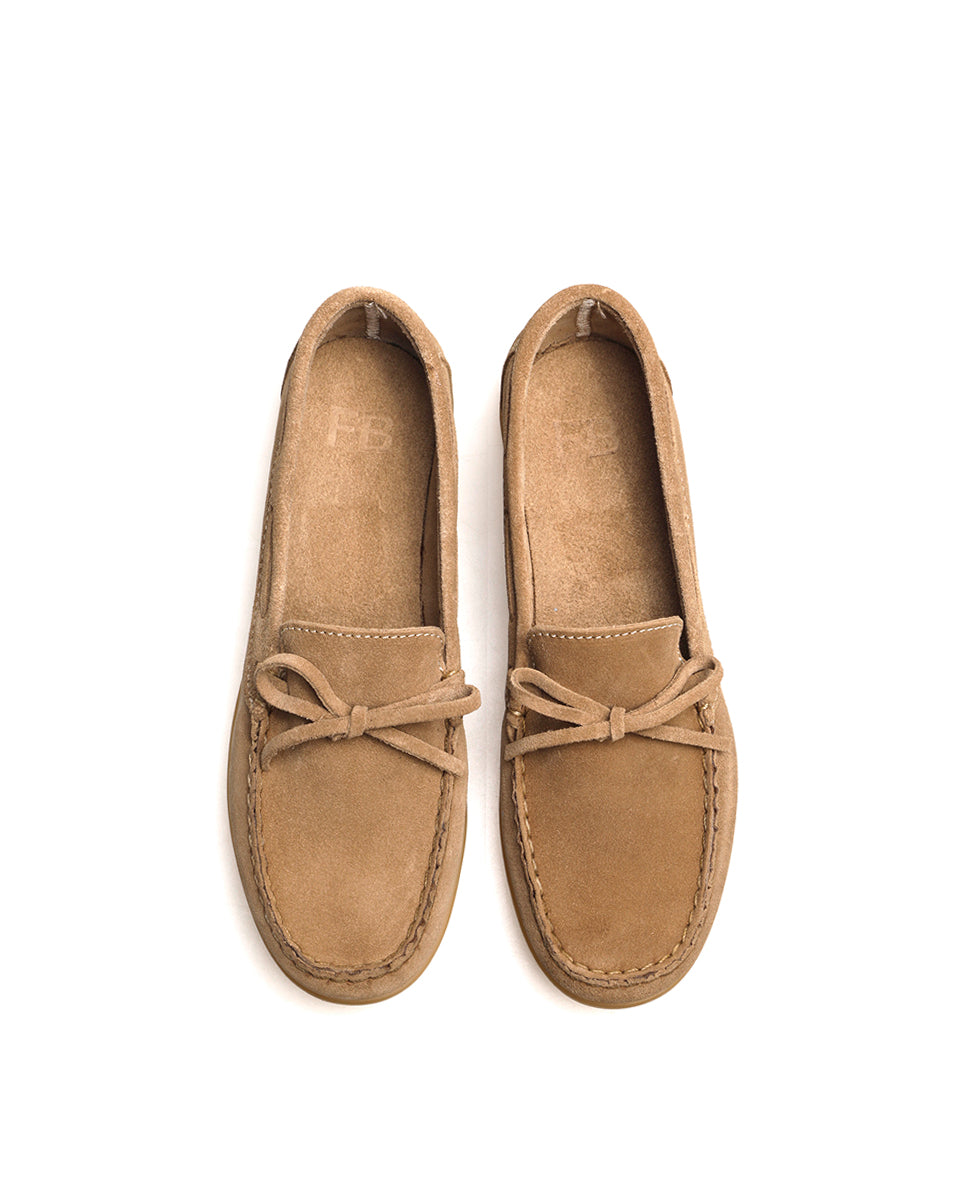 MOCASIN VALLE