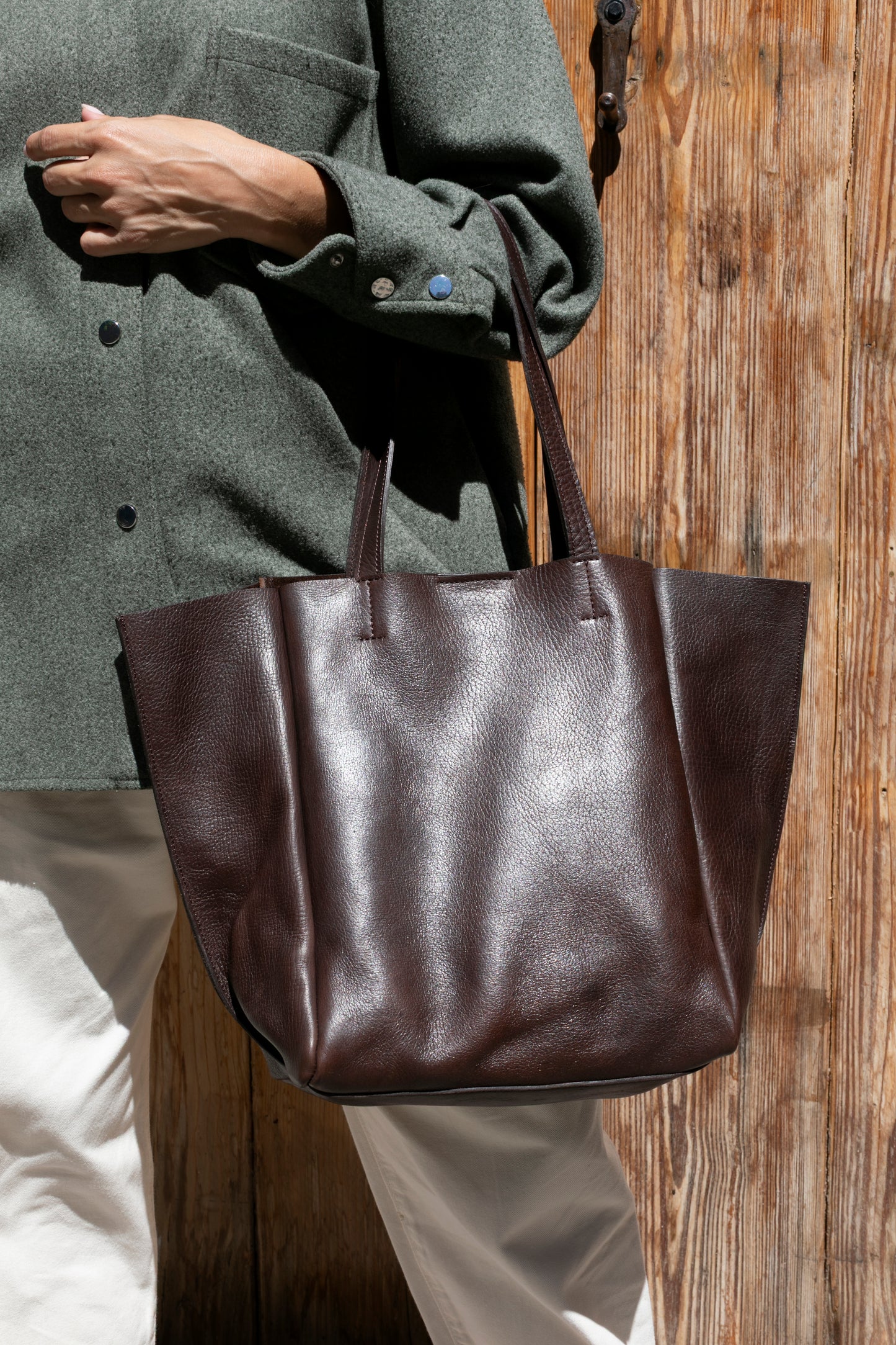 CARTERA TOTE