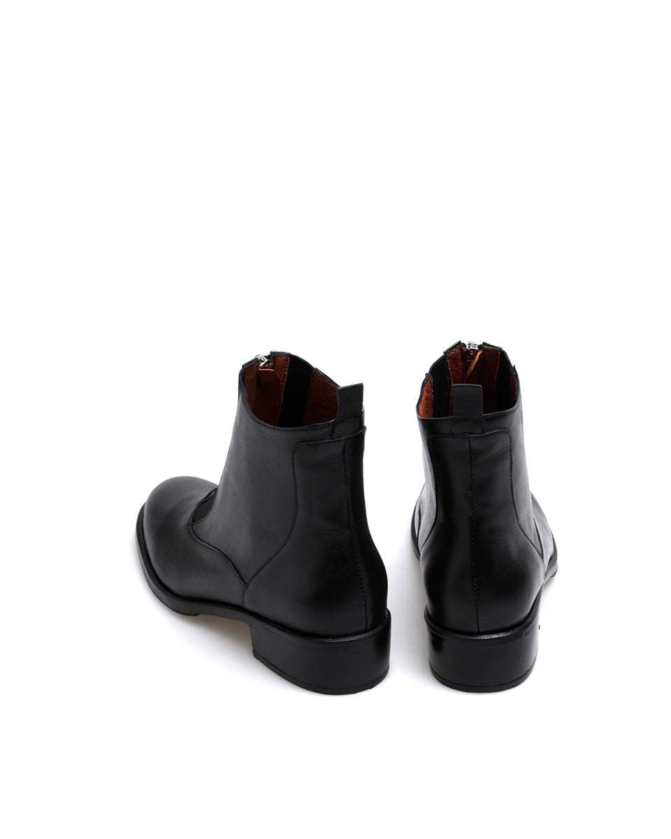 BOTA BOP