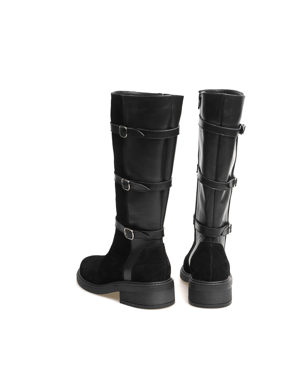 BOTA HAID