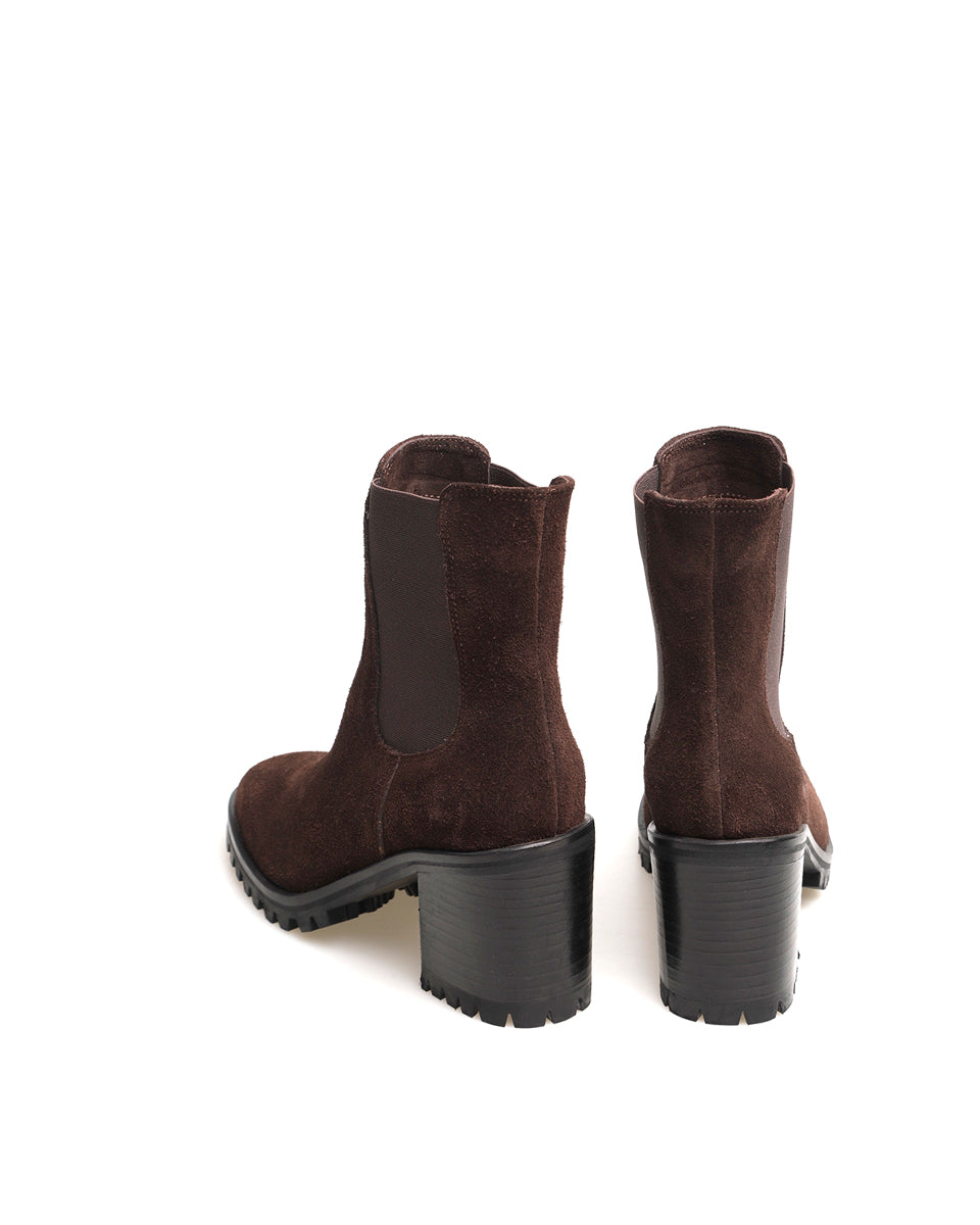 Bota Harley