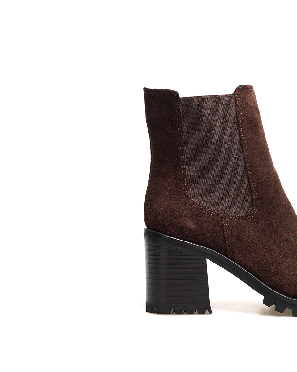 Bota Harley