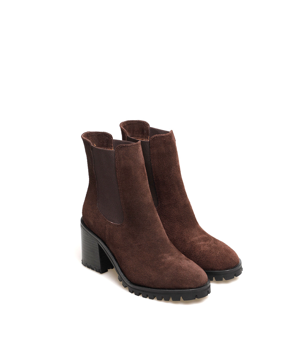 Bota Harley