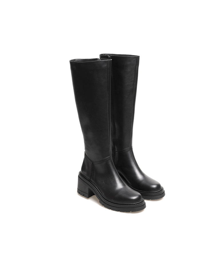 BOTAS MUJER – FB/ ZAPATERIA FEBO