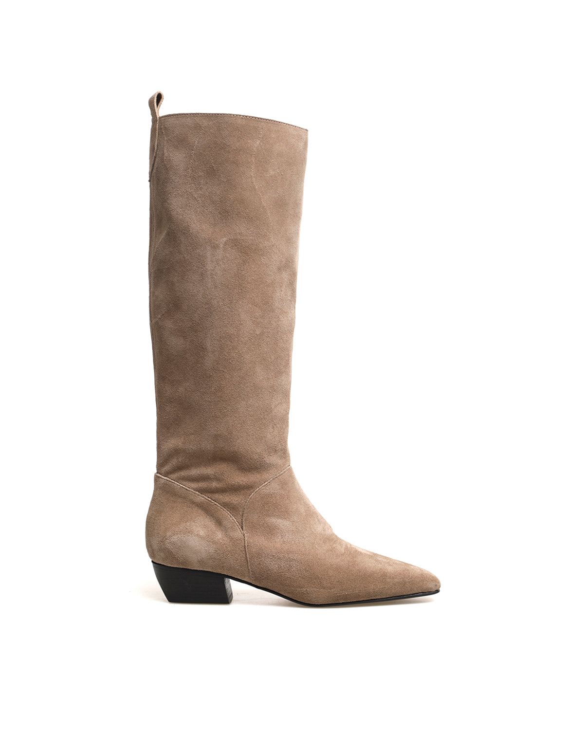 Bota Plise