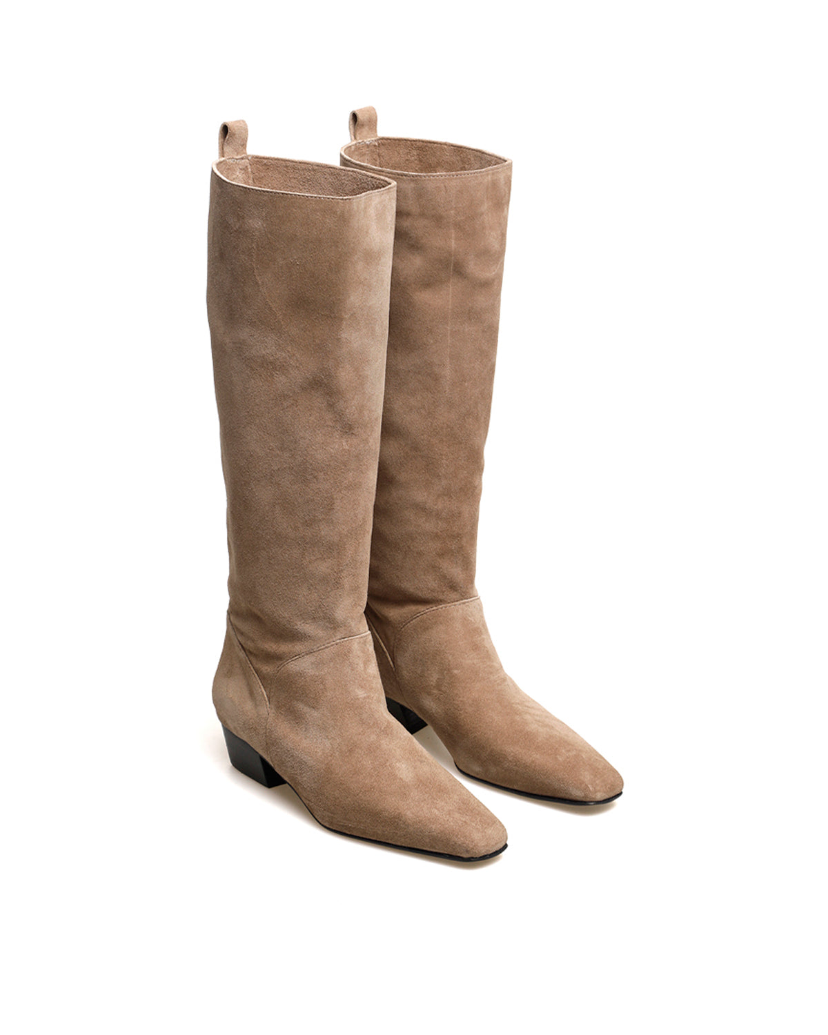 Bota Plise